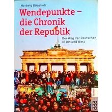 Wendepunkte Die Chronik Der Republik