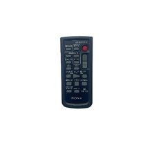 Original Genuine Sony RMT-831 Cam Recorder TV Remote Control *UK SELLER*