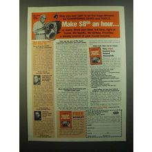 1980 Foley Manufacturing Co. Ad - Now You Can Cash in On the Huge Demand