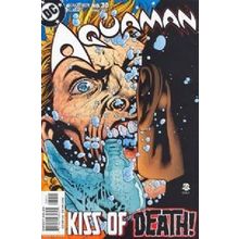Aquaman (Vol 4) # 030 NM MODERN AGE COMICS
