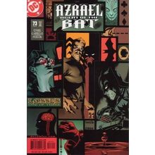 Azrael (Vol 1) # 073 NM MODERN AGE COMICS
