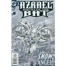 Azrael (Vol 1) # 097 NM MODERN AGE COMICS