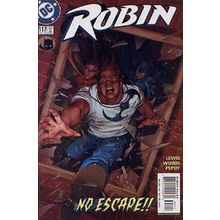 Robin (Vol 1) # 117 VFN+ ORIG US COMICS