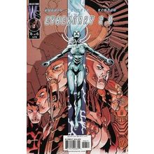 Cybernary 2.0 (2001 Ltd) # 006 NM MODERN AGE COMICS