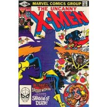 Uncanny X-Men (Vol 1) # 148 VFN- AMERICAN COMICS