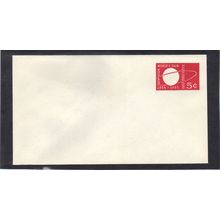 U546 5c World's Fair CV39357
