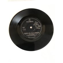 CLIFF RICHARD- Goodbye Sam hello Samantha - You never can tell -DB-8685