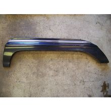 1967 CHRYSLER IMPERIAL LH FENDER SKIRT OEM LEBARON CROWN COUPE