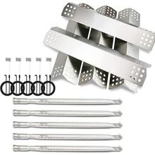 Uniflasy Grill Replacement Parts for Nexgrill 720-0882A 720-0925P 720-0925 720-0