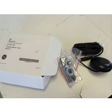 NEW GE SECURITY GE-MC-020 GEMC020 WIRELESS MASTER CLOCK GPS KIT CANADA 210,BC