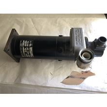 GLENTEK GM4040-1U MAGNET DC MOTOR, 180 VOLTS, 3500 RPM 1116,LEI-287-5000,TE