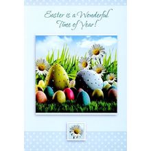 Easter is a Wonderful Time of Year - Easter Greeting Card - 22908