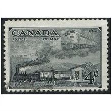 1951 SG 436 - fine used (o)