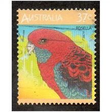 AUS 1987 37c 'WILDLIFE SERIES (2ND)' FINE USED (EBID14886)