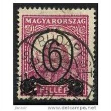 1931 Michel 472 - #3 fine used (o)