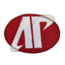 Austin Peay Governors logo Iron On Patch