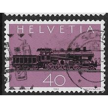 1982 Michel 1214 - fine used (o)