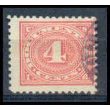 Used R231 4c Documentary Just Clears TI WA2028