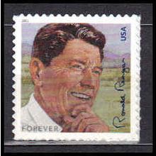 4494 44c Ronald Reagan Fine MNH W1807