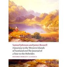 A Journey To The Western Islands Of Scotland And The Journal Of A Tour To The He