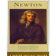 Newton - Isaac Newton