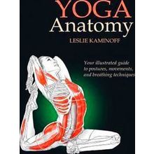 Yoga Anatomy