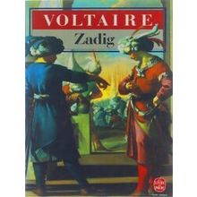 Zadig Et Autres Contes