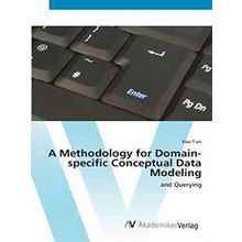 A Methodology for Domain-Specific Conceptual Data Modeling