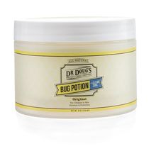 Bug Potion + Clear Zinc[ Large Jar (8oz) ]