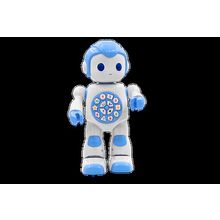 My First Robot[ ]