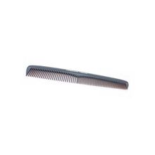 Caravan French Dressing Hair Comb in Tortoise Shell[ ]