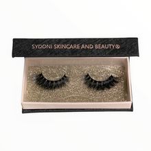"Kylie" Mink Lashes[ ]
