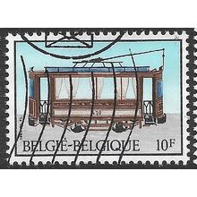 1983 Michel 2132 - #2 fine used (o)
