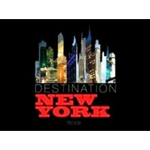 Destination Bible NY - Revised Edition by Various Authors