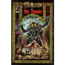 Spawn The Impaler (1996 Ltd) # 001 NM MODERN AGE COMICS