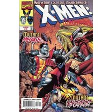 X-Men: Liberators (1998 Ltd) # 003 NM MODERN AGE COMICS