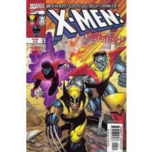 X-Men: Liberators (1998 Ltd) # 004 NM MODERN AGE COMICS