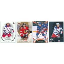 Artemi Panarin 15x card lot incl Retro, Blue