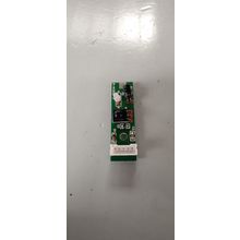 OK OLE328 B-D4 (32" LED TV) Infrared sensor board. R-AK32LED-01