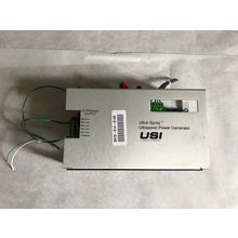 ULTRASONIC SYSTEMS 4.0302.007.0,48 KHZ POWER GENERATOR 48vDC IN usi,AG