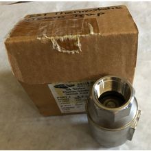 NEW 3/4" NICHOLSON 3/4 TA503,NICHOLSON TA 503 THERMO DYNAMIC STEAM Trap,AM