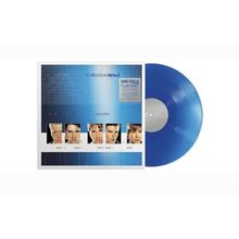 Collective Soul - Blender (RSD 2025 Exclusive, Cobalt Blue Vinyl) (LP)