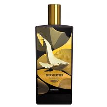 Memo Paris Ocean Leather Tester (U) EDP 2.5 oz (Tester)