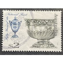 AUSTRALIA 1995 SG 1517 USED #2