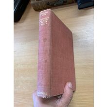 1945 BERNARD SHAW "EVERYBODY'S POLITICAL WHAT'S WHAT?" HARDBACK BOOK (P4)