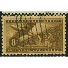 1954 SG 699 - fine used (o)