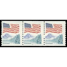 2280a 25c U.S. Flag Fine MNH PNC 10/3 R0136