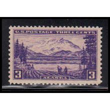 800 3c Alaska Fine MNH O5876