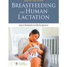 Breastfeeding And Human Lactation