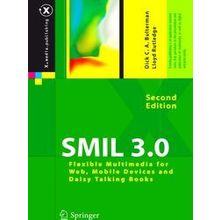 X. Media Publishing: Smil 3.0